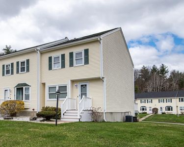 120 Newton Road #6D, Plaistow, NH, 03865