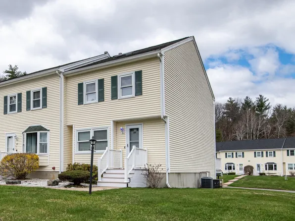 120 Newton Road #6D, Plaistow, NH 03865