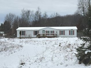 5645 Five Lakes Rd, North Branch, MI 48461