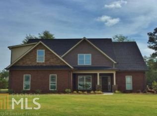 813 Smallwood Trce, Hampton, GA 30228