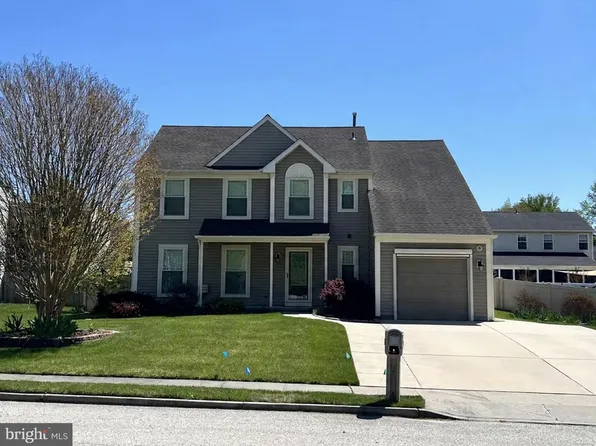 128 Ladds Ln, Westville, NJ 08093