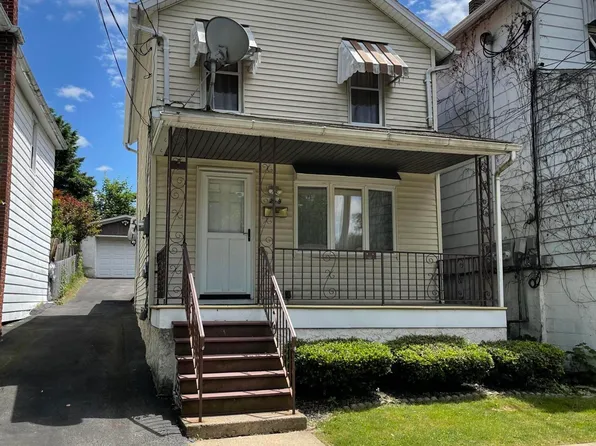 279 Wyoming St, Wilkes Barre, PA 18705
