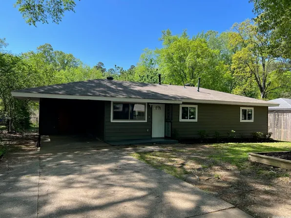 87 S Meadowcliff Dr, Little Rock, AR 72209