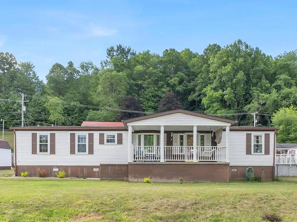708 Gilliam St NE, Wise, VA 24293