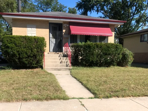 14741 Irving Ave, Dolton, IL 60419