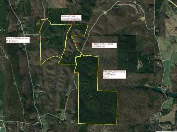 0 Adcock Rd #9544-8, Adairsville, GA 30103