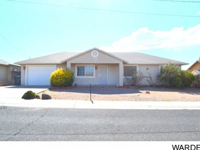 3217 Cypress St, Kingman, AZ, 86401