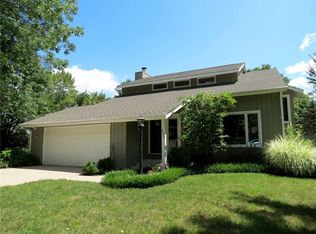 775 Luse Dr, Columbus, IN 47201