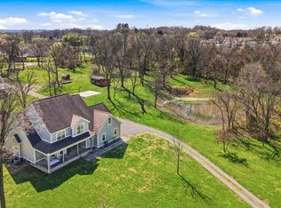 126 Laurelwood Dr, Shelbyville, TN 37160