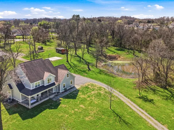 126 Laurelwood Dr, Shelbyville, TN 37160