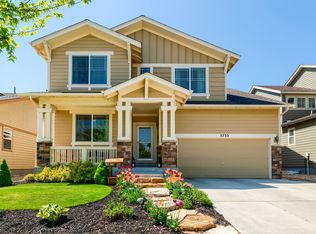 3733 Cosmos Ln, Fort Collins, CO 80528