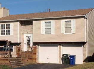 908 Gulliver Dr, Columbus, OH
