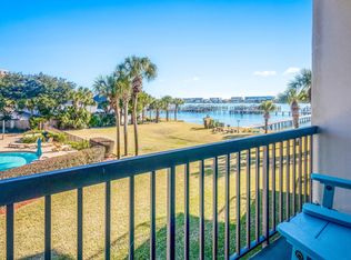 214 Miracle Strip Pkwy SW UNIT B204, Fort Walton Beach, FL 32548