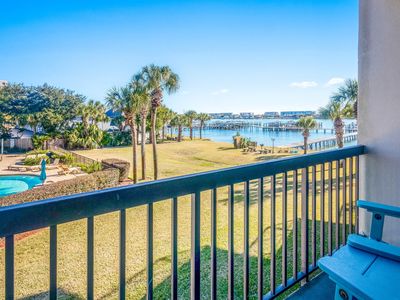 214 Miracle Strip Pkwy SW Unit B204, Fort Walton Beach, FL, 32548