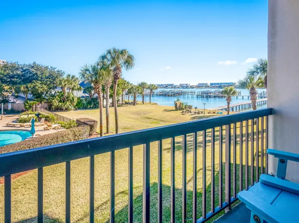 214 Miracle Strip Pkwy SW Unit B204, Fort Walton Beach, FL 32548