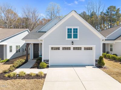 162 Desert Sand Ln, Raleigh, NC, 27610