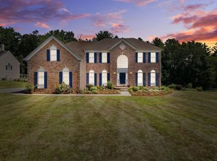 31 Valley View Dr, North Grafton, MA 01536
