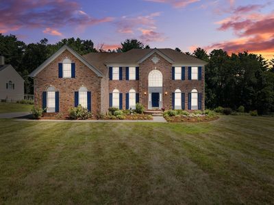 31 Valley View Dr, North Grafton, MA, 01536