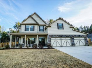 544 Boulder View Pkwy, Dallas, GA 30157