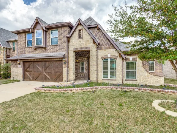 1112 Wedgewood Dr, Forney, TX 75126