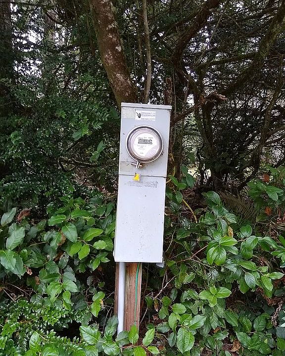 Power box