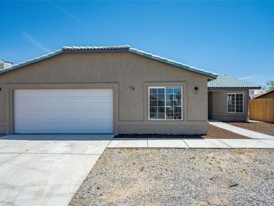 13420 Quinta Way, Desert Hot Springs, CA, 92240