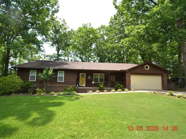 17129 S Alexander Rd, Alexander, AR 72002