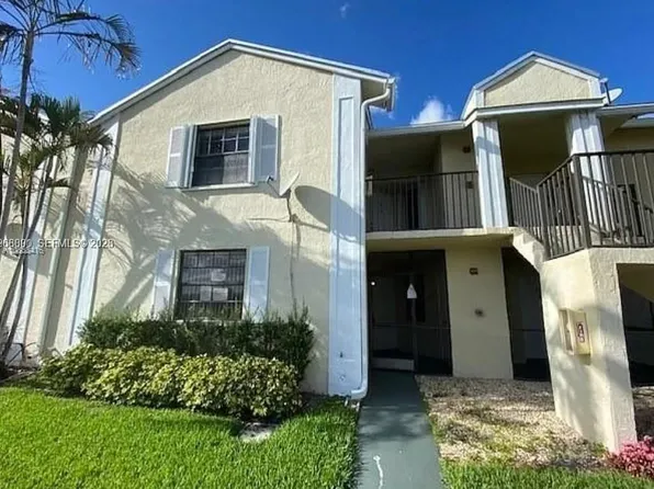 929 Hamilton Dr #929F, Homestead, FL 33034