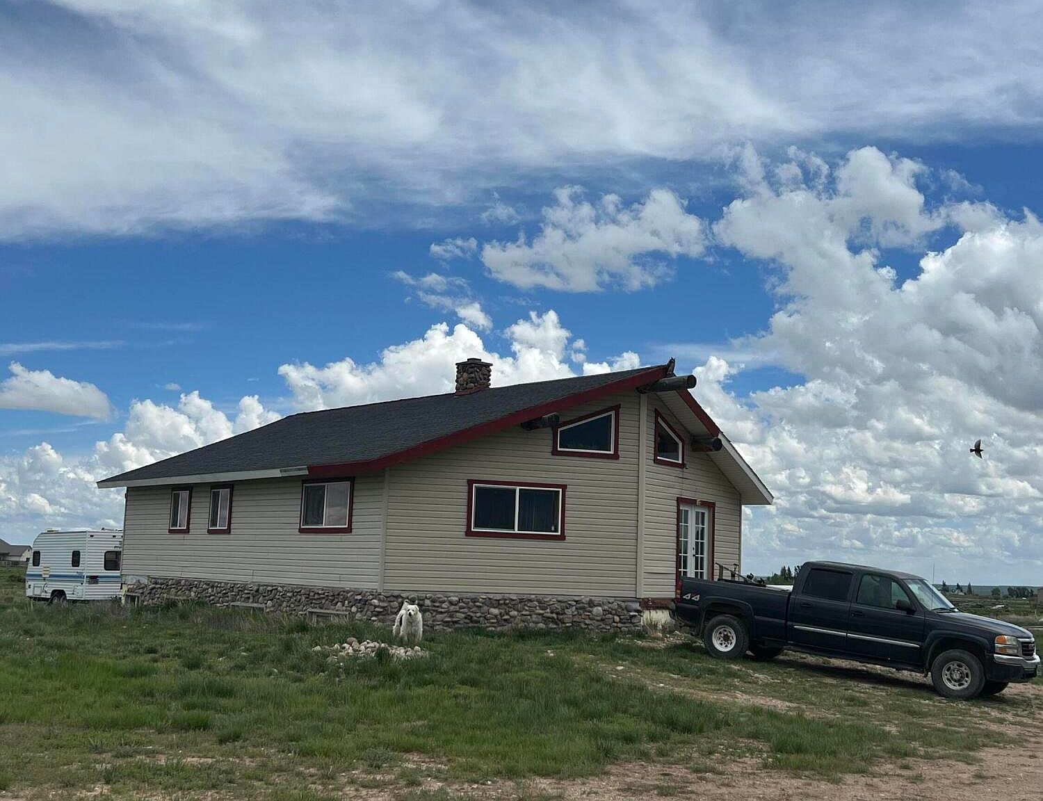 134 N 1st St, Big Piney, WY 83113 MLS 231145 Zillow