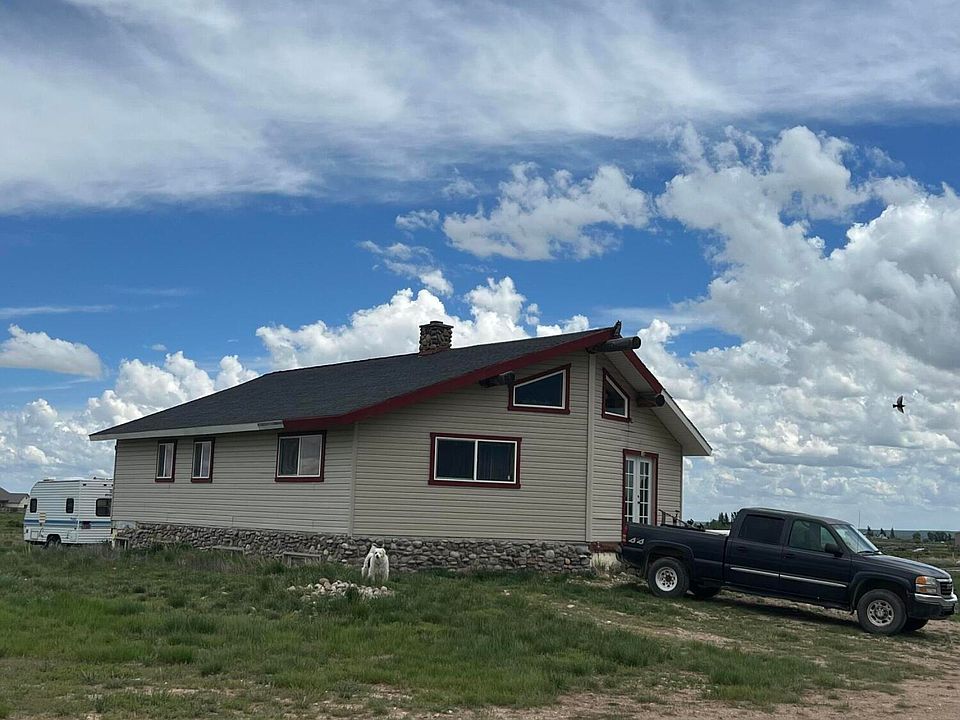 134 N 1st St, Big Piney, WY 83113 MLS 231145 Zillow