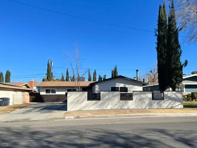 45348 17th St W, Lancaster, CA, 93534