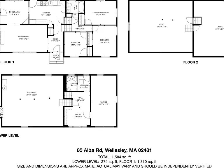 85 Alba Rd — Photo 27