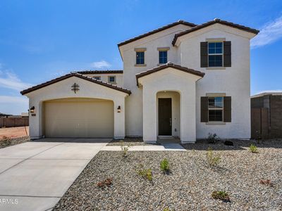 19339 W Valle Vista Way, Litchfield Park, AZ, 85340