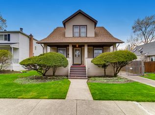 6150 N Nassau Ave, Chicago, IL
