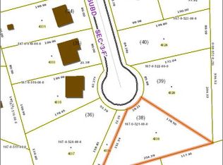 4330 Parkwood Dr, Augusta, GA 30906