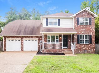 607 Doral Pointe, Mount Juliet, TN 37122