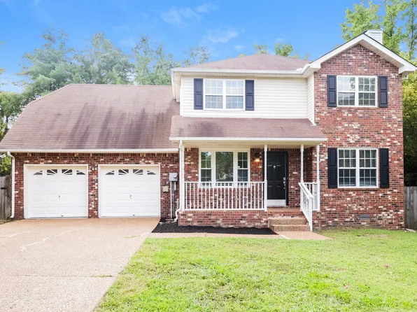 607 Doral Pointe, Mount Juliet, TN 37122