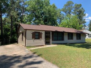 1368 Aldrich St NE, Aiken, SC 29801