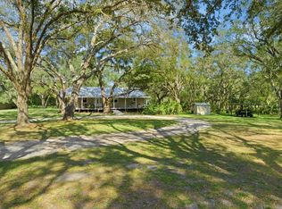 5602 Jim Davis Rd, Parrish, FL 34219