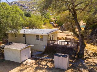 4722 Park Ln, Alpine, CA 91901