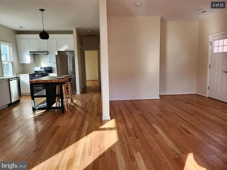 1516 Princess Anne St #A — Photo 4