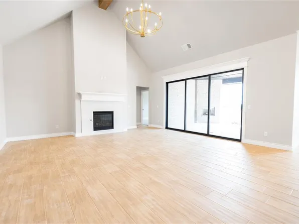 5601 Prickly Wild Way, Edmond, OK 73034