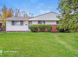 1499 Shanley Dr, Columbus, OH 43224