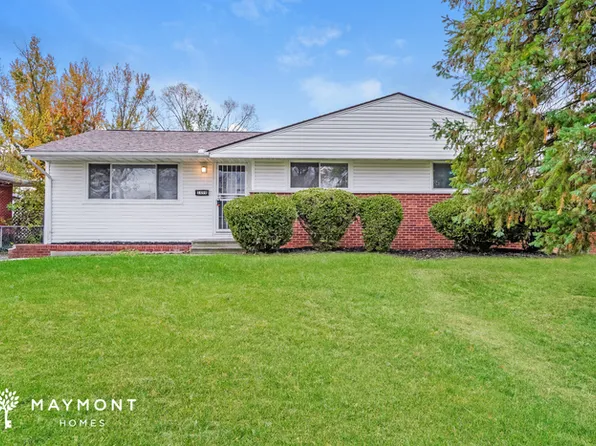 1499 Shanley Dr, Columbus, OH 43224