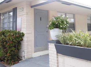 1750 Fletcher St #3, Hollywood, FL 33020