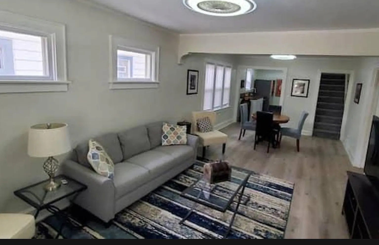 4 bed, 1.5 bath, 1254 sqft, $2,500 — Photo 4