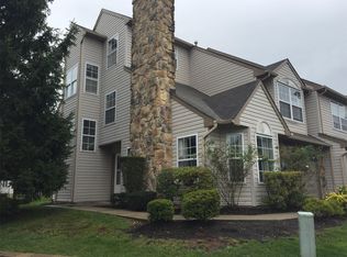 232 Nebula Rd #1, Piscataway, NJ 08854
