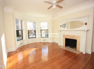 5 Buswell St APT 1, Boston, MA 02215