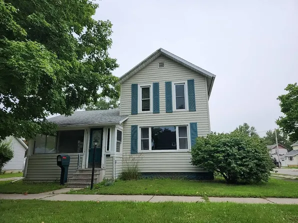 219 E Water St, Montpelier, OH 43543