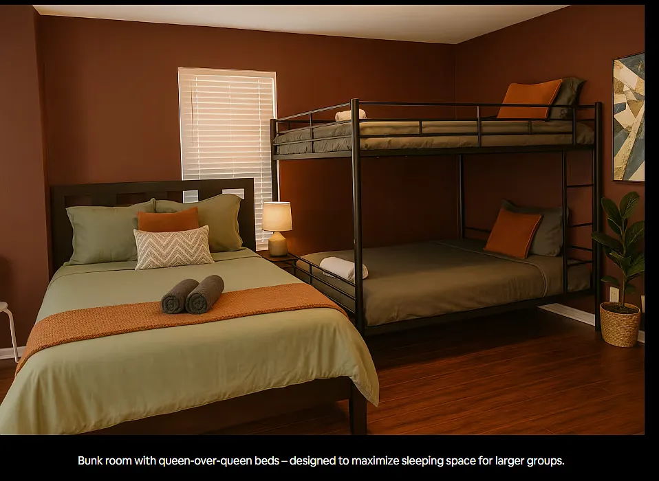 3 bed, $5,400 — Photo 2